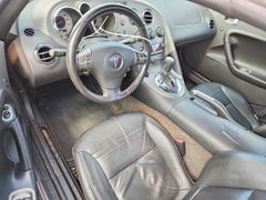Photo 8 from auction – 2007 PONTIAC SOLSTICE with VIN 1G2MB35B87Y140384