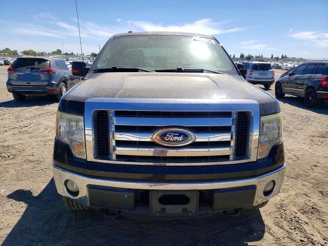Photo 5 from auction – 2012 FORD F150 with VIN 1FTFW1EF7CFA29783