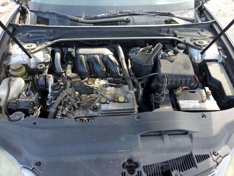 Фото 11 с аукциона – 2007 LEXUS ES с VIN JTHBJ46GX72060298