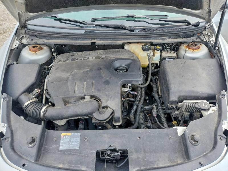 Снимка 11 от търг – 2011 CHEVROLET MALIBU с VIN 1G1ZE5E11BF232364