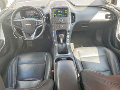 Photo 8 from auction – 2015 CHEVROLET VOLT with VIN 1G1RB6E46FU102994
