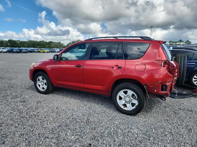 Photo 2 from auction – 2011 TOYOTA RAV4 with VIN 2T3ZF4DV4BW101480