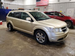 Photo 4 from auction – 2010 DODGE JOURNEY with VIN 3D4PG5FV0AT118731