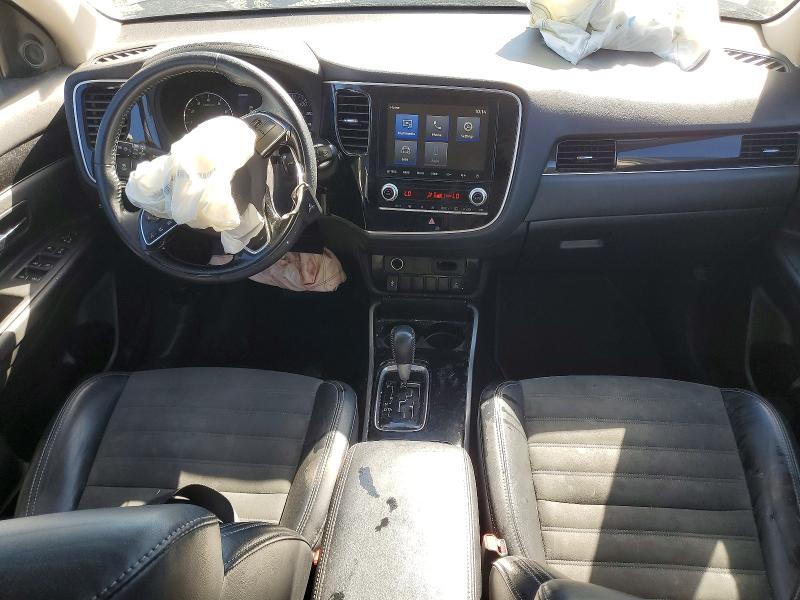 Photo 8 from auction – 2020 MITSUBISHI OUTLANDER with VIN JA4AZ3A36LZ044499