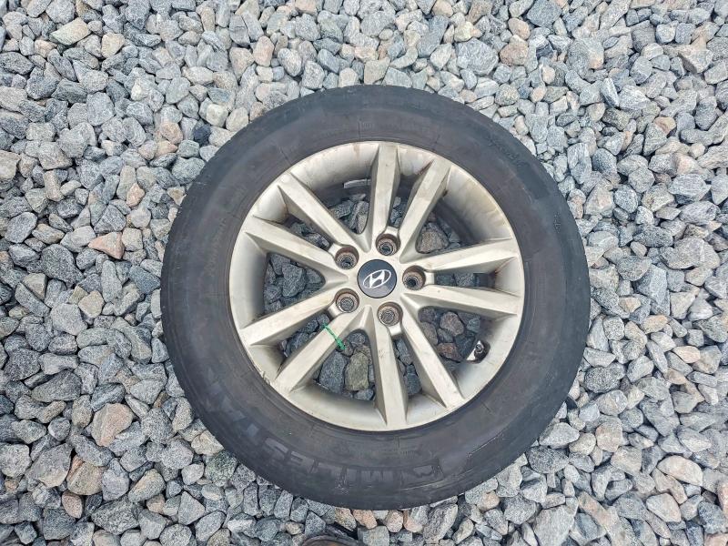 Photo 12 from auction – 2016 HYUNDAI SONATA with VIN 5NPE24AF3GH275076