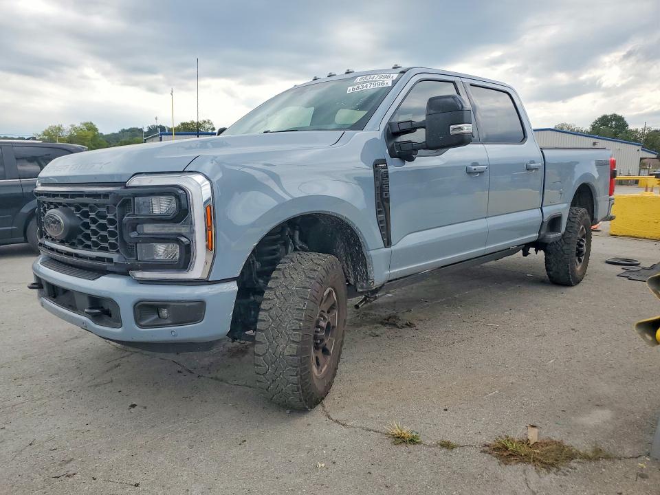 2026 FORD F250 - Търг №68347996
