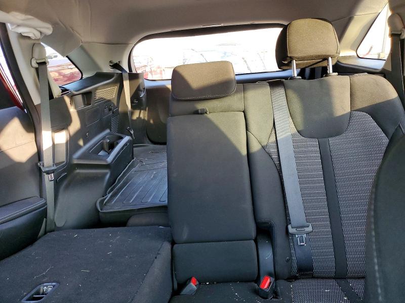 صورة رقم 10 من المزاد - 2022 KIA SORENTO مع VIN 5XYRGDLC4NG154728