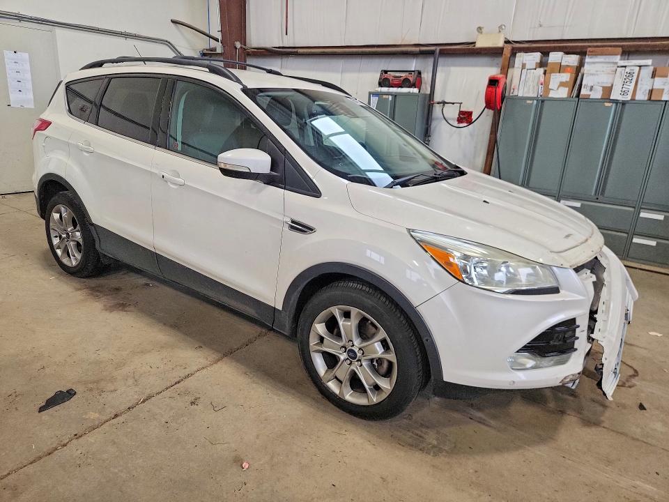 Foto 4 de la subasta – 2013 FORD ESCAPE con VIN 1FMCU9H96DUD60389