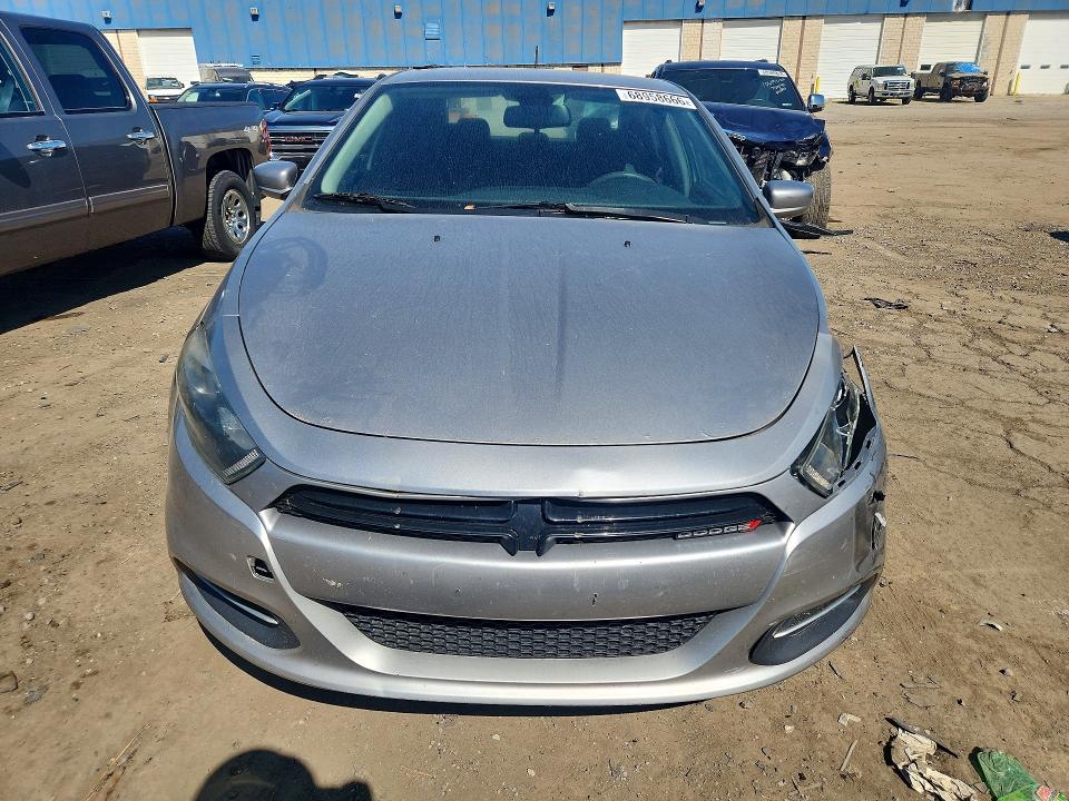 صورة رقم 5 من المزاد - 2015 DODGE DART مع VIN 1C3CDFBB6FD309321