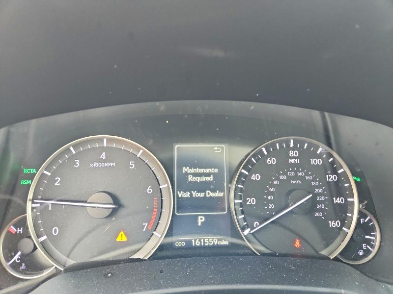 Фото 9 с аукциона – 2018 LEXUS RX 350 с VIN 2T2BZMCA6JC152295