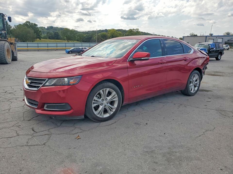 2014 CHEVROLET IMPALA - Търг №67519326