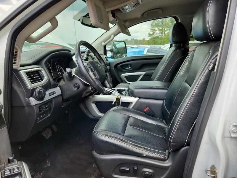 Снимка 7 от търг – 2019 NISSAN TITAN XD с VIN 1N6BA1F49KN532839