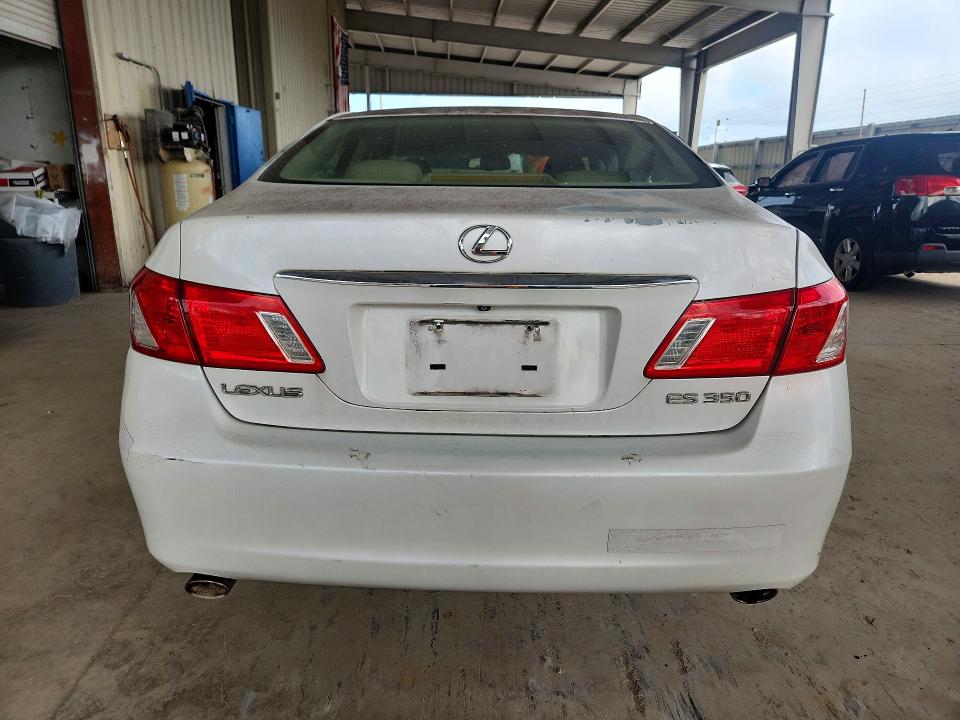 Снимка 6 от търг – 2007 LEXUS ES с VIN JTHBJ46G372093871