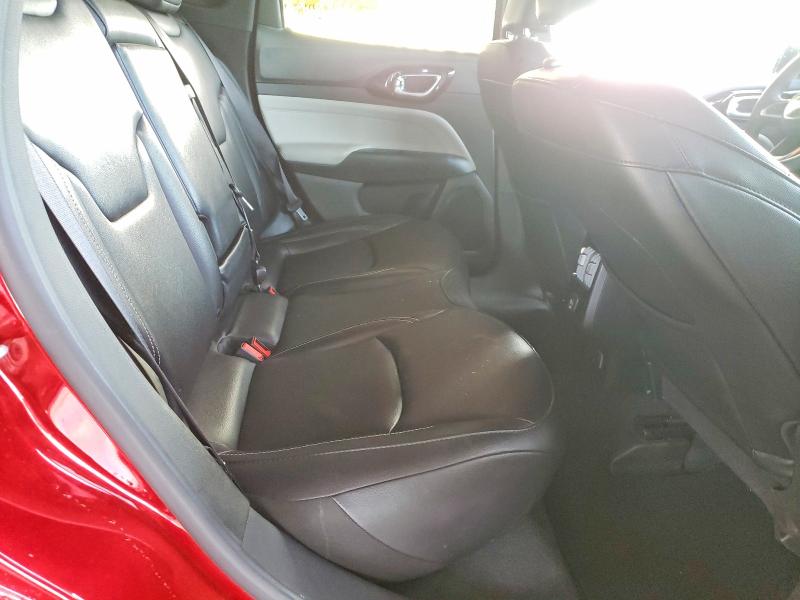 Photo 11 from auction – 2025 JEEP COMPASS with VIN 3C4NJDCN2ST546256