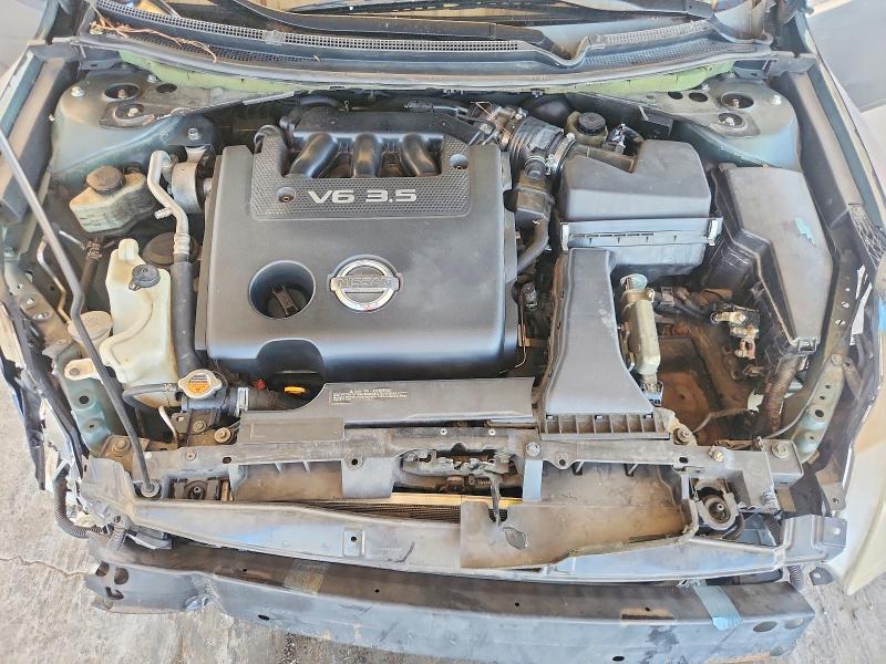 Снимка 11 от търг – 2008 NISSAN ALTIMA с VIN 1N4BL24E78C103174