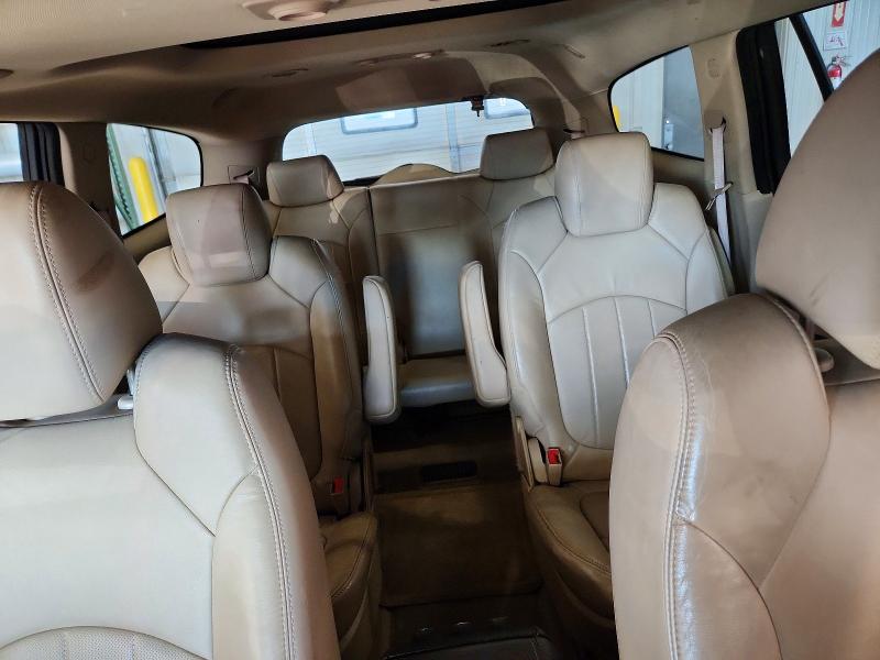 Zdjęcie 10 z aukcji – 2010 BUICK ENCLAVE z VIN 5GALRBEDXAJ210578