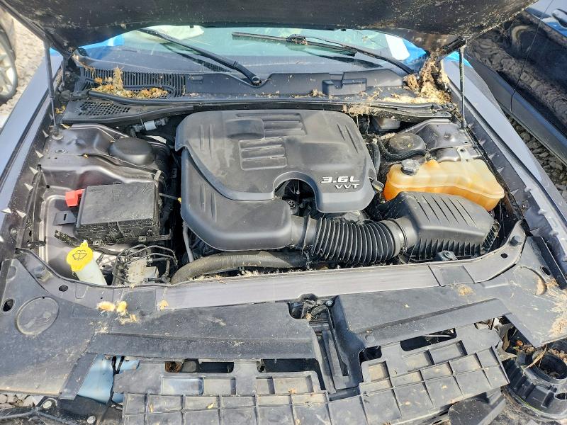 صورة رقم 11 من المزاد - 2021 DODGE CHALLENGER مع VIN 2C3CDZAG7MH534524