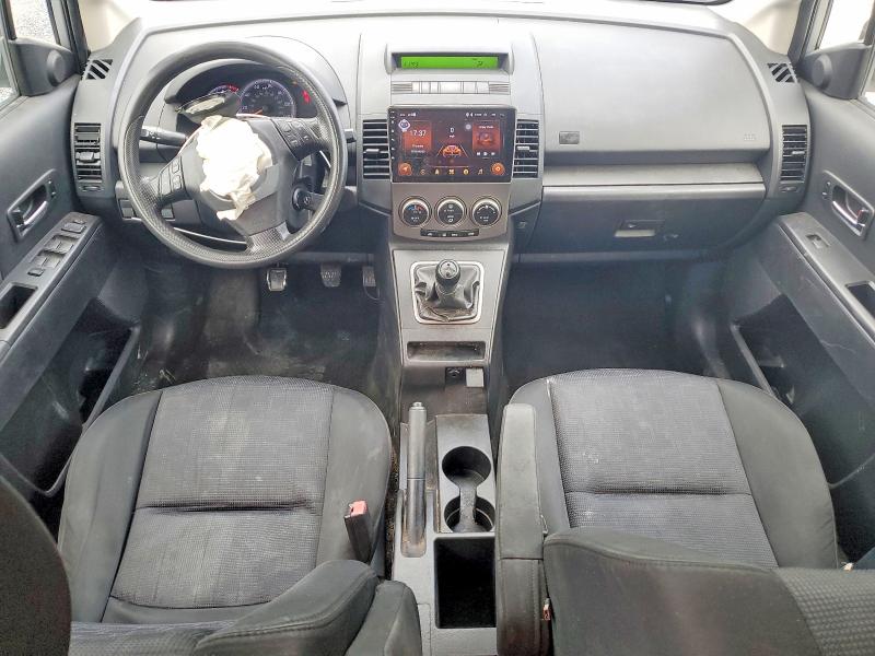 Фото 8 с аукциона – 2009 MAZDA 5 с VIN JM1CR29L490356704