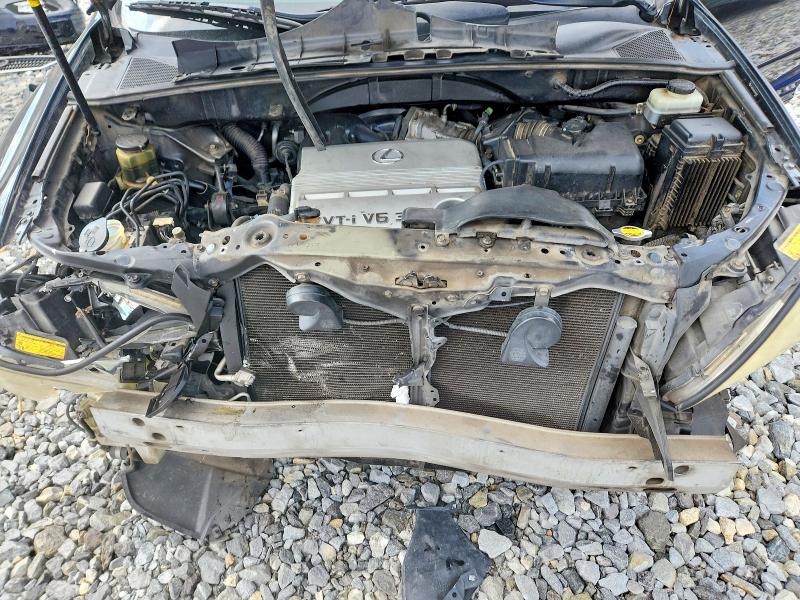 Foto 12 de la subasta – 2005 LEXUS RX con VIN JTJHA31U050075255