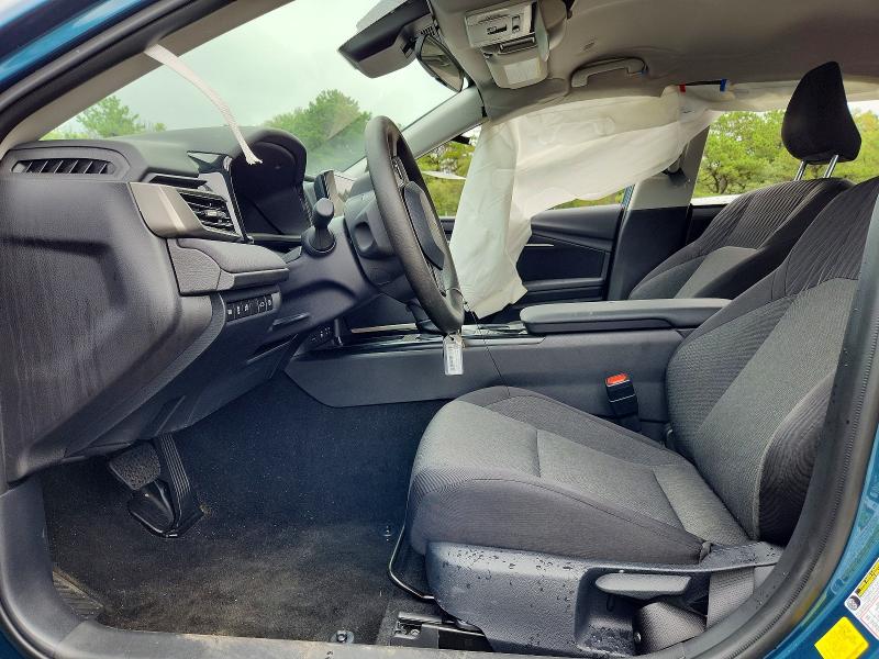 Photo 7 from auction – 2026 TOYOTA CAMRY with VIN 4T1DAACK7TU229088