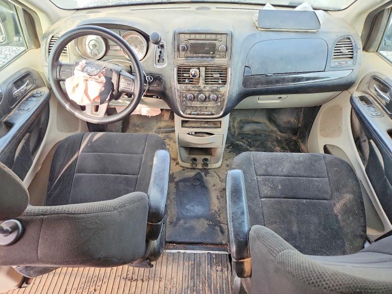 صورة رقم 8 من المزاد - 2013 RAM TRADESMAN مع VIN 2C4JRGAG6DR507415