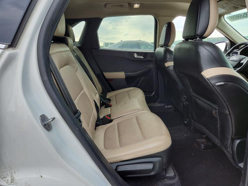 Фото 10 с аукциона – 2020 FORD ESCAPE с VIN 1FMCU0DZ1LUC54660