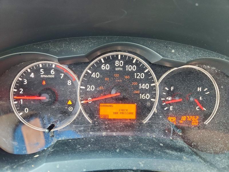 Снимка 9 от търг – 2012 NISSAN ALTIMA с VIN 1N4AL2AP1CC183050