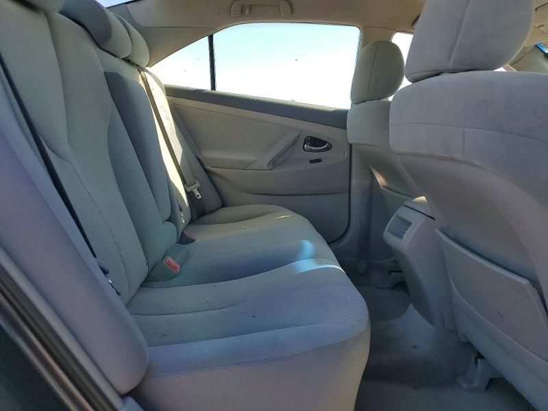 Photo 10 from auction – 2008 TOYOTA CAMRY with VIN 4T1BE46K48U258516