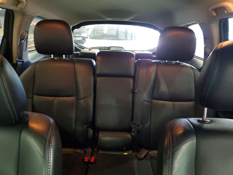 Photo 10 from auction – 2014 NISSAN PATHFINDER with VIN 5N1AR2MM9EC625758