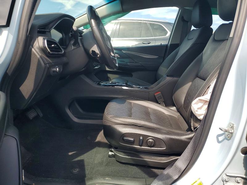 Photo 7 from auction – 2023 CHEVROLET BOLT EV with VIN 1G1FX6S09P4188440