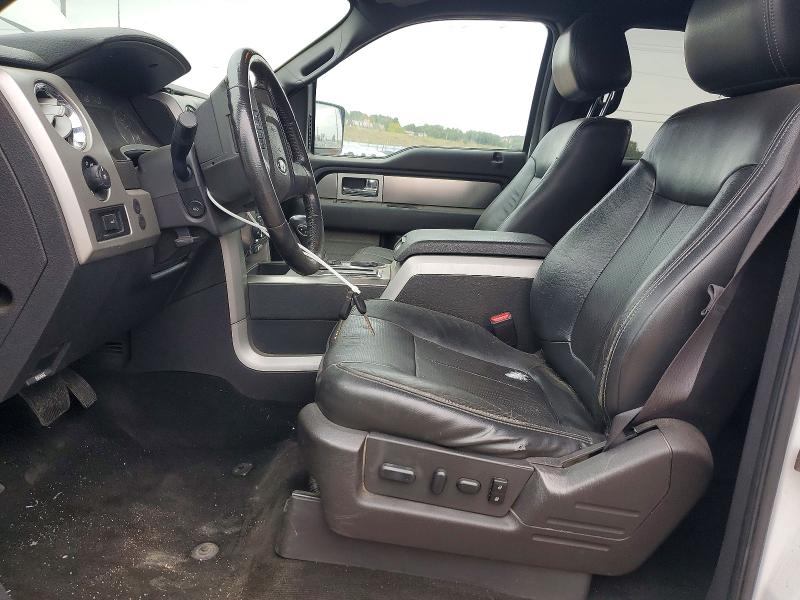 Photo 7 from auction – 2014 FORD F150 with VIN 1FTFW1ET4EFA52219