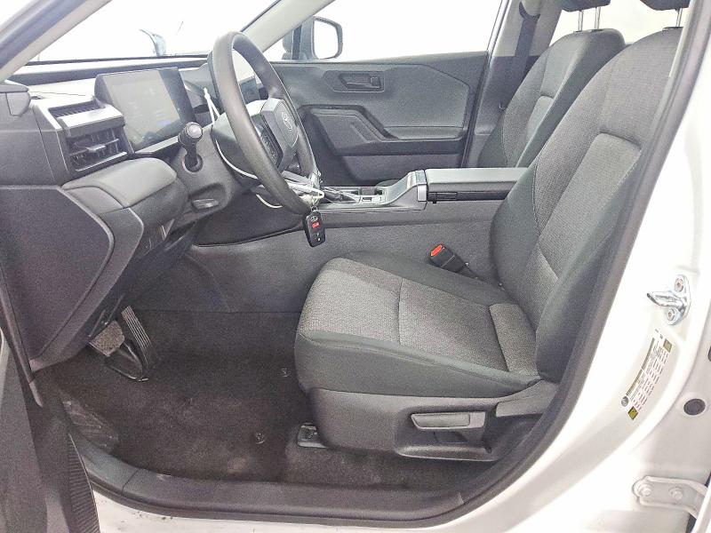 Zdjęcie 7 z aukcji – 2026 TOYOTA RAV4 z VIN 2T36DRBV5TW004573