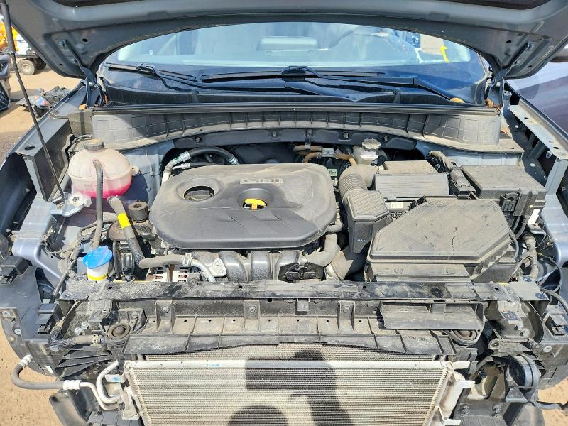 Снимка 12 от търг – 2021 HYUNDAI TUCSON с VIN KM8J2CA46MU387679
