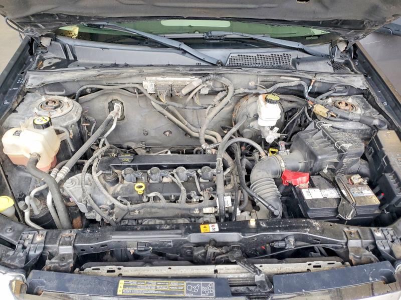 Снимка 12 от търг – 2012 FORD ESCAPE с VIN 1FMCU0D74CKB27623