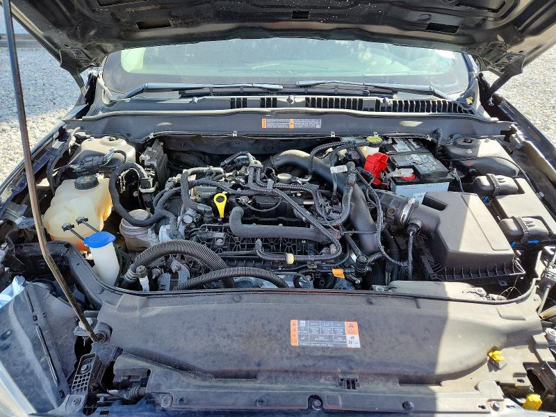 Zdjęcie 11 z aukcji – 2020 FORD FUSION z VIN 3FA6P0HD5LR230334