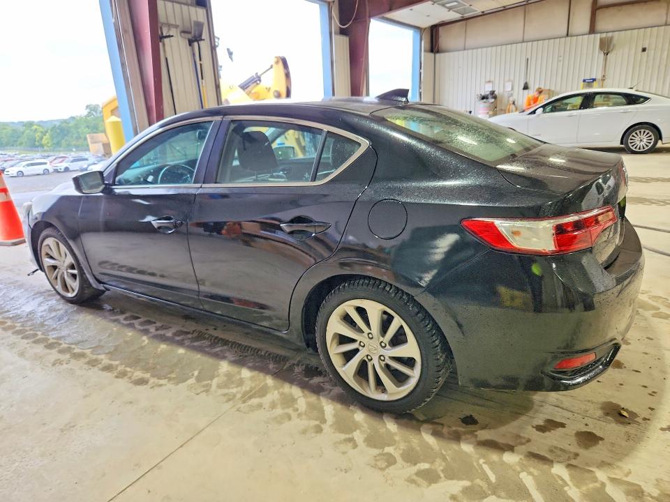 صورة رقم 2 من المزاد - 2016 ACURA ILX مع VIN 19UDE2F36GA016211