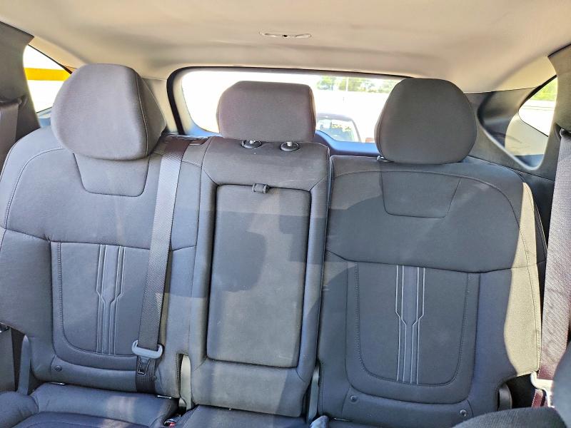 Photo 10 from auction – 2022 HYUNDAI TUCSON with VIN KM8JFCA17NU067492