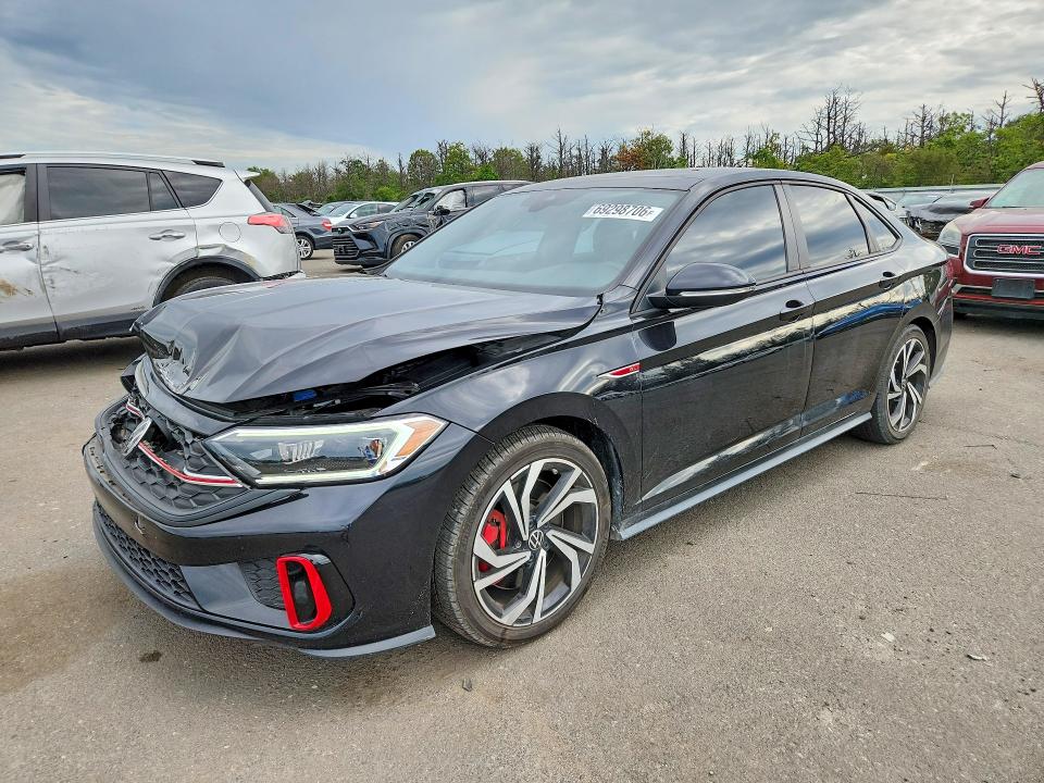 2023 VOLKSWAGEN JETTA - Търг №69298706