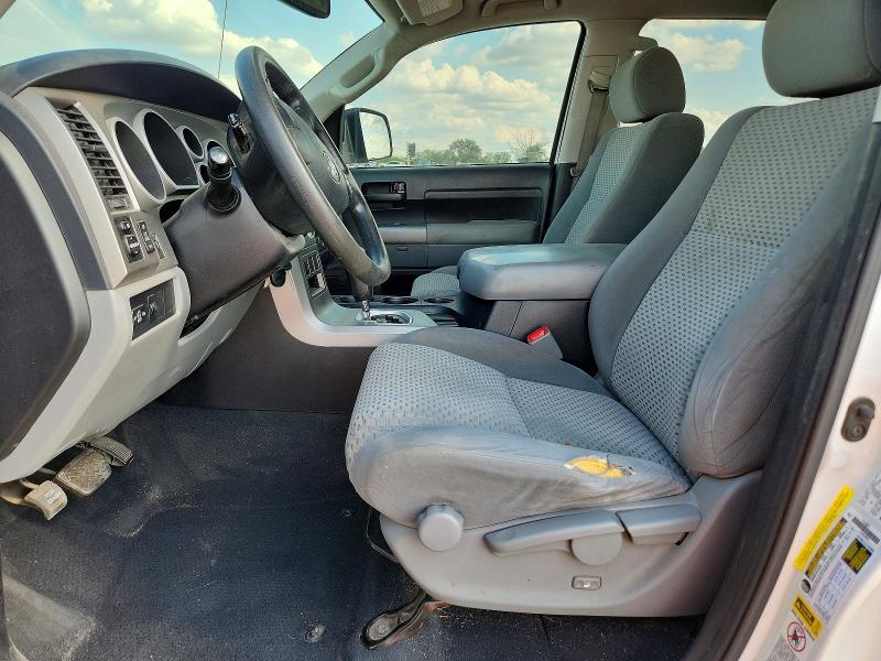 Photo 7 from auction – 2013 TOYOTA TUNDRA with VIN 5TFEM5F14DX066040