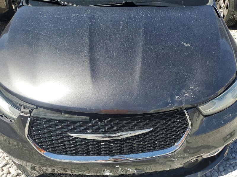 Foto 12 de la subasta – 2022 CHRYSLER PACIFICA con VIN 2C4RC1GG8NR234326
