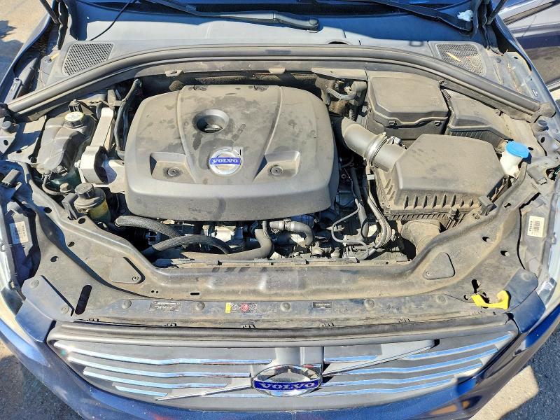 صورة رقم 11 من المزاد - 2015 VOLVO XC60 مع VIN YV440MDK6F2670232