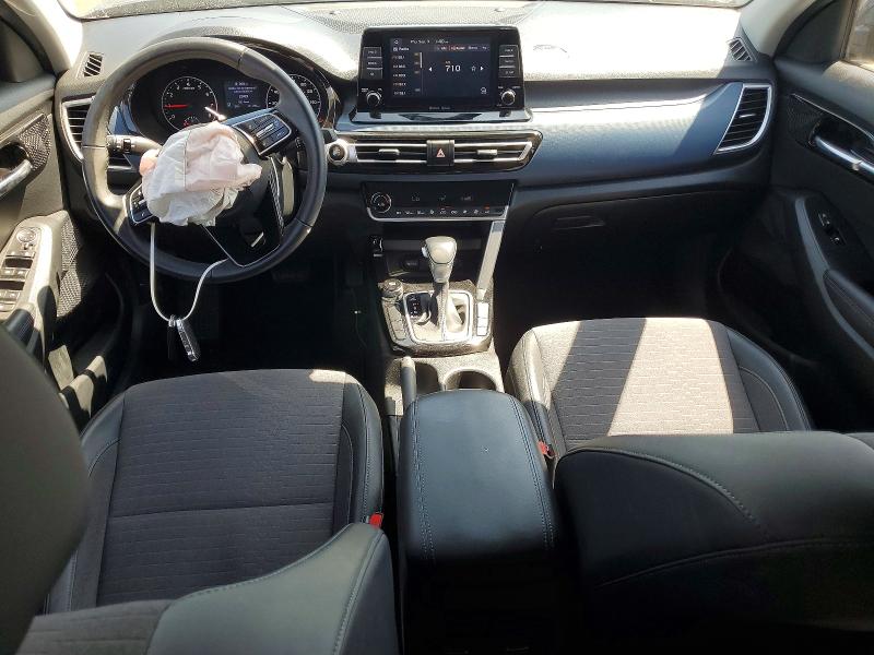 Zdjęcie 8 z aukcji – 2023 KIA SELTOS z VIN KNDEU2AA6P7417797