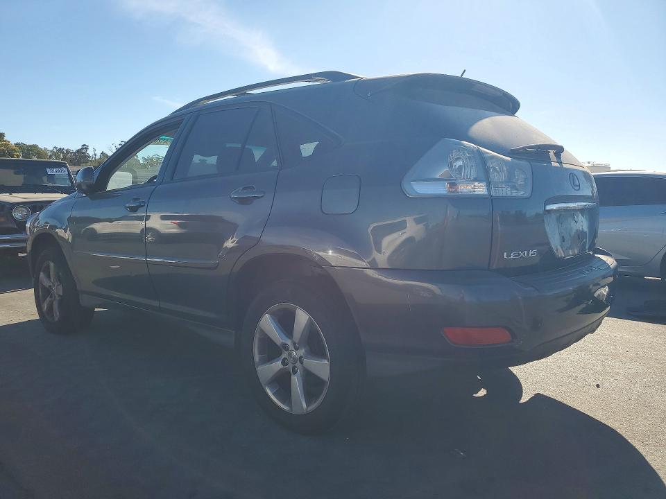 Zdjęcie 2 z aukcji – 2005 LEXUS RX z VIN JTJHA31U950085881