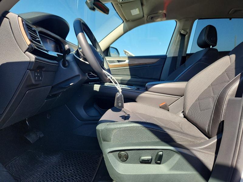 Снимка 7 от търг – 2024 VOLKSWAGEN ATLAS с VIN 1V2WR2CA6RC518897