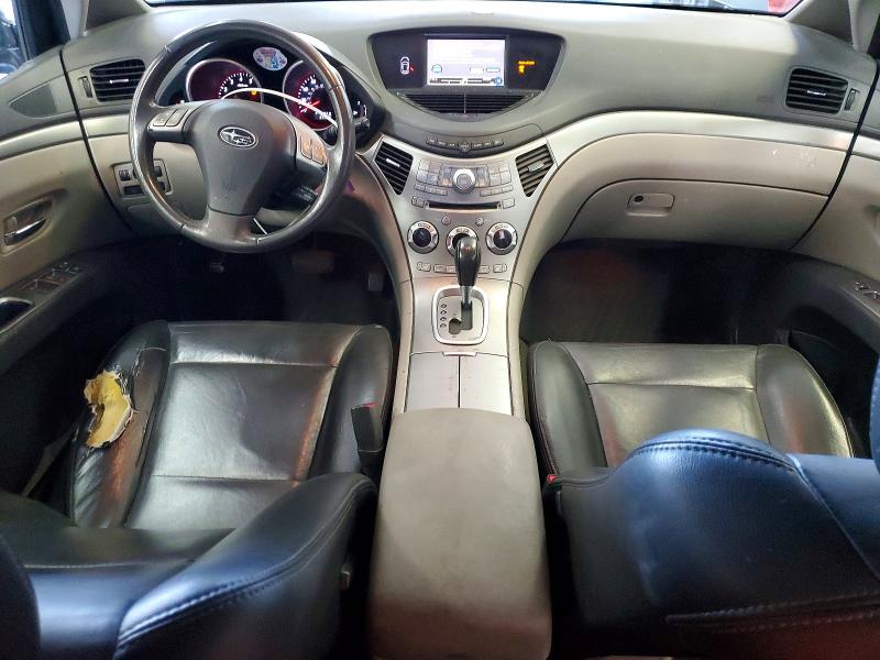 Снимка 8 от търг – 2009 SUBARU TRIBECA с VIN 4S4WX98D694402690
