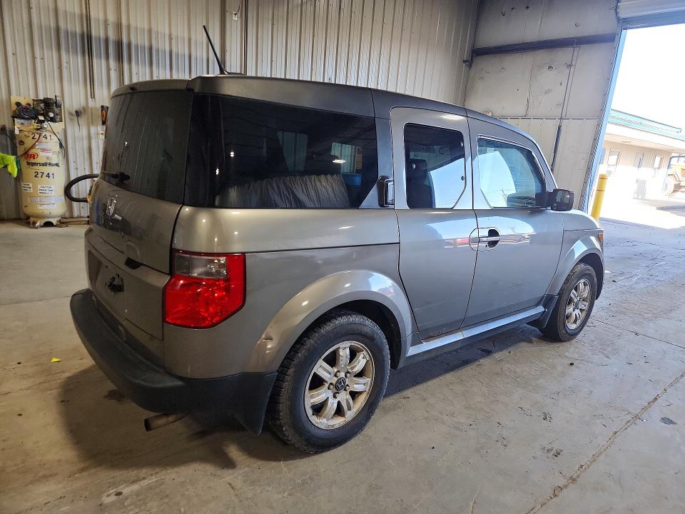 Zdjęcie 3 z aukcji – 2007 HONDA ELEMENT z VIN 5J6YH28737L011599