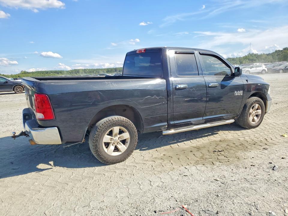 صورة رقم 3 من المزاد - 2015 RAM 1500 مع VIN 1C6RR6FT9FS755850
