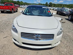 Photo 5 from auction – 2010 NISSAN MAXIMA with VIN 1N4AA5AP2AC840331