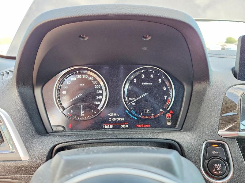صورة رقم 9 من المزاد - 2018 BMW 230XI مع VIN WBA2K1C53JVB64590