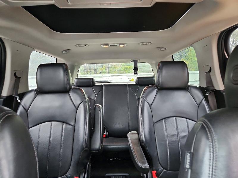 Фото 10 с аукциона – 2013 GMC ACADIA с VIN 1GKKVTKD3DJ264023